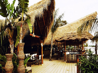 Beach Ηouse Festival 2013