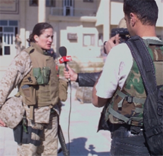 “Πεθαίνοντας για την Αλήθεια”