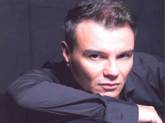 Ανδρέας Μπονάτσος στο Black Duck