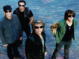 Bon Jovi