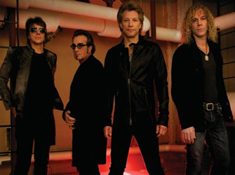 Bon Jovi «What About Now» ο 12ος δίσκος!