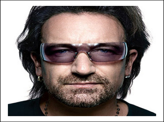 Bono: Μια αμφιλεγόμενη προσωπικότητα