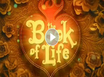 Το Βιβλίο της Ζωής: δείτε το πρώτο trailer της νέας ταινίας του Γκιγιέρμο Ντελ Τόρο