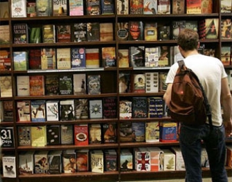 Ανακοινώθηκαν οι Βραχείες Λίστες των Κρατικών Βραβείων Λογοτεχνίας