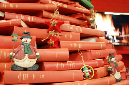 Δώρο ένα βιβλίο με κάθε καφέ – Το «Barrister Cafe+Bookshop» γιορτάζει