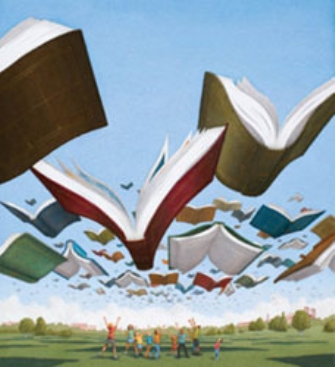 «21η έκθεση βιβλίου – Άνοιξη 2009»