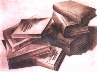 Εκποίηση βιβλίων στο βιβλιοπωλείο «Το Φιλολογικόν»