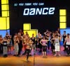 «So You Think You Can Dance»