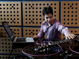 Borderline Festival 2012