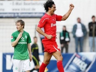 Μπορούσια Ντόρτμουντ – Ολυμπιακός