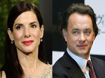 Μαζί για Πρώτη Φορά στη Μεγάλη Οθόνη