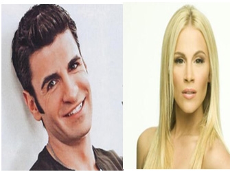 «Μένουνε πάντα παιδιά» τα παιδιά της TV Π. Πετράκης & Ν. Μπουλέ