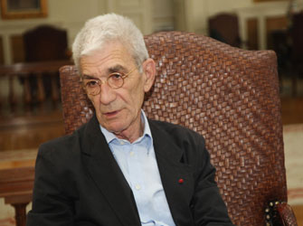 Ο Γιάννης Μπουτάρης πρόεδρος του νέου Δ.Σ. του ΔΦΚ Θεσσαλονίκης