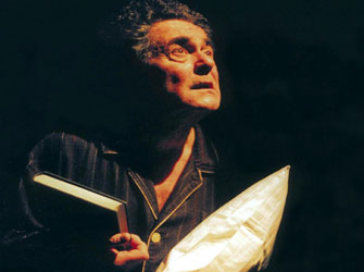 Νύχτες Εξόδου