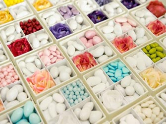 H Conti Confetteria Milano στην Ελλάδα