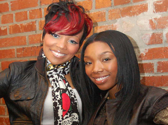 Monica – Brandy: Νέα συνεργασία, νέο τραγούδι