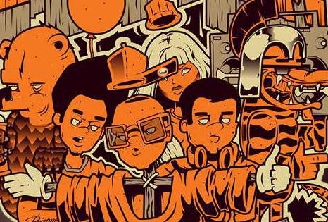 Έρχεται το 5ο Blaze Master Jam International