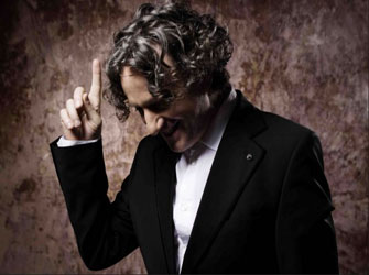 Goran Bregovic: «Ημερολόγια μιας θλιμμένης βασίλισσας»