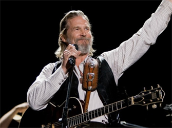 To soundtrack της ταινίας «Crazy Heart»