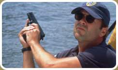 "Σε απόσταση βολής – Striking Distance"