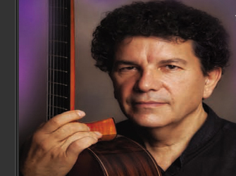 100 κιθάρες στο Μέγαρο Μουσικής Αθηνών