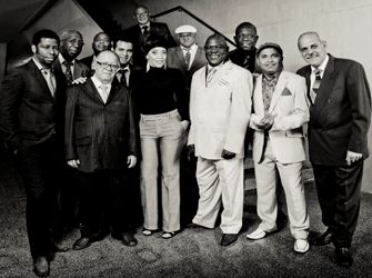 Buena Vista Social Club