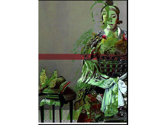 Ιστορίες Τρόμου και Μυστηρίου