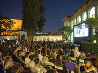 4th Athens Open Air Film Festival ξανά στις γειτονιές της Αθήνας