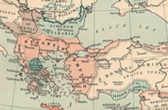 «Η πολυεθνική αυτοκρατορία, που κράτησε 1120 χρόνια» στις 19.30 στην ΕΤ3