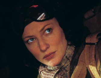 «Σαρλότ Γκρέι», στη ΝΕΤ