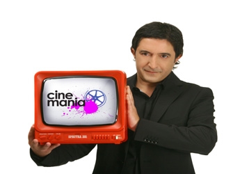 Άνδρες και Γυναίκες εν δράσει, στη «Cinemania»