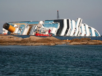 Τελευταία Υπόκλιση