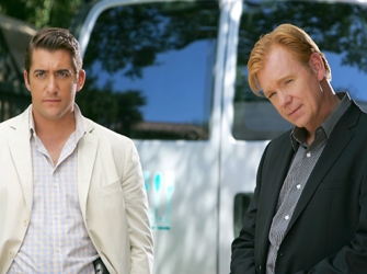 «CSI, Μαϊάμι», 26/7 Alpha