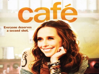 «Το καφέ των φίλων», σε Α’ προβολή 4/7 Alpha