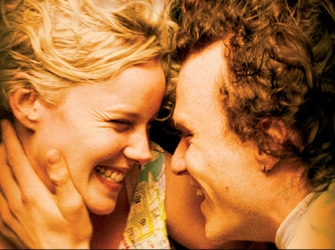 «Candy» 22/10 00.10 NET