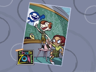 «Μαγική Συμφωνία» στο NickelOdeon