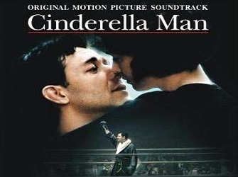 Cinderella Man