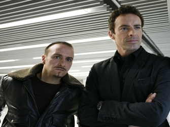 Έρχεται η «Ομάδα Cobra 11», στον Alpha