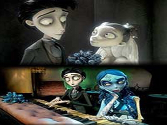 «Η Νεκρή Νύφη», στο Star