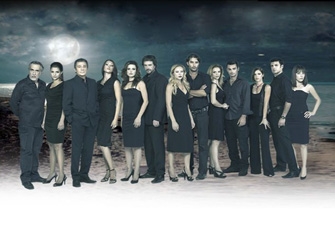 Κυκλοφορεί το CD με τη μουσική των «Μυστικών της Εδέμ»