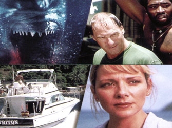 «Ο Βυθός του Τρόμου», 25/6 Star