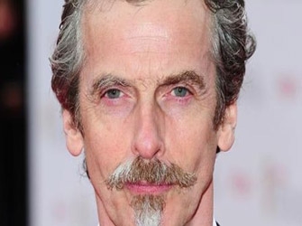 Ο «Πίτερ Καπάλντι» ο νέος «Doctor Who»!