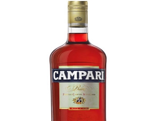 Το Campari γίνεται κομψό και μοντέρνο!