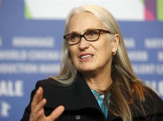 Τζέιν Κάμπιον η πρόεδρος της κριτικής επιτροπής του Φεστιβάλ Καννών