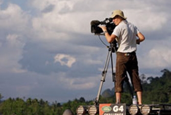 «Καρχαρίες σκοπέλων, δράκοι κόμοντο και άσπρος ρινόκερος» «Στις επικίνδυνες αποστολές»