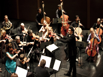 Μουσική γευσιγνωσία: Βιεννέζικα Βαλς