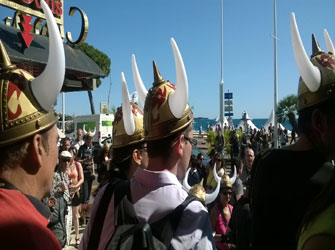 Πώς να εκπαιδεύσετε το δράκο σας II, τον Ιούνιο στις αίθουσες