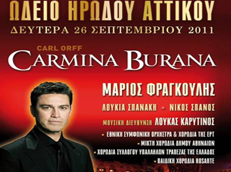 Carmina Burana