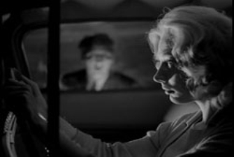 «Το σημάδι της αμαρτίας»