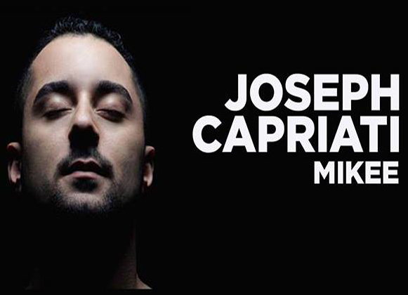 Ο «ηγέτης» της νέας γενιάς της techno Joseph Capriati στην Αθήνα